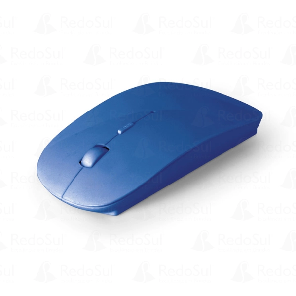 Mouse wireless 2.4G personalizado